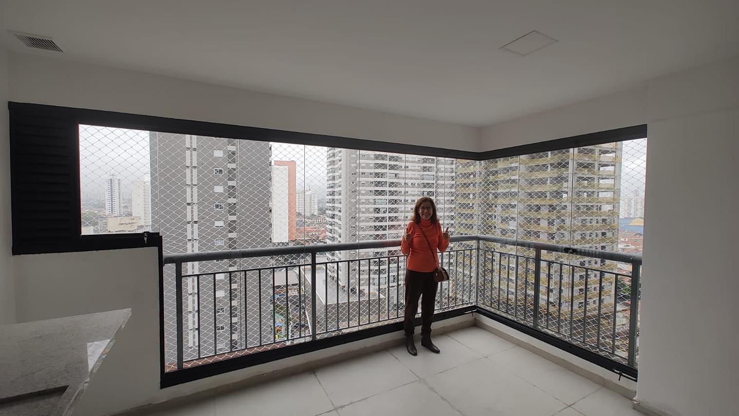 Reparos e Manutenções em Vidros de Sacada para Sobrado em Recife, Recife
